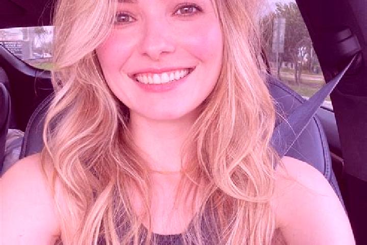 Kinsley, 20 — Escort in Santa Cruz Hidalgo, Mexico