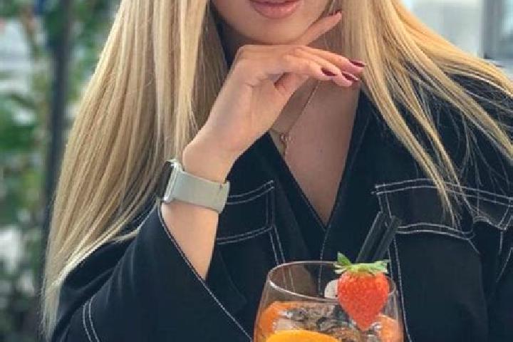 Kinsley, 20 — Escort in Silivri, Turkey