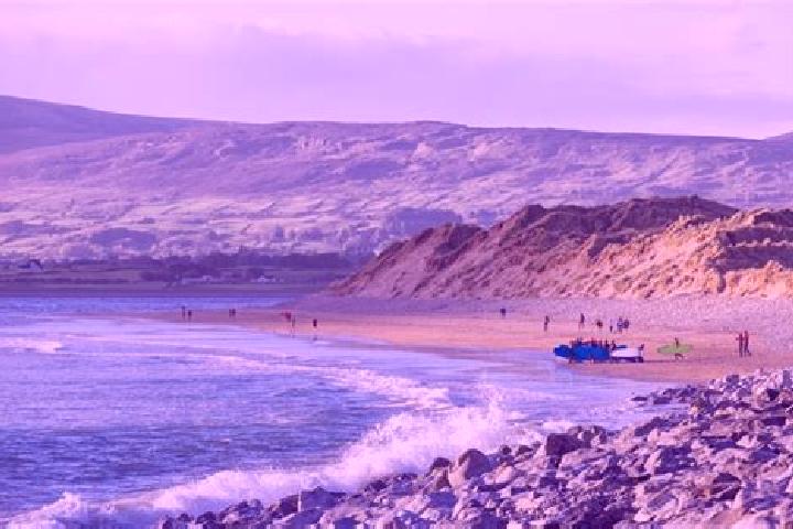 Kinsley, 20 — Escort in Strandhill, Ireland