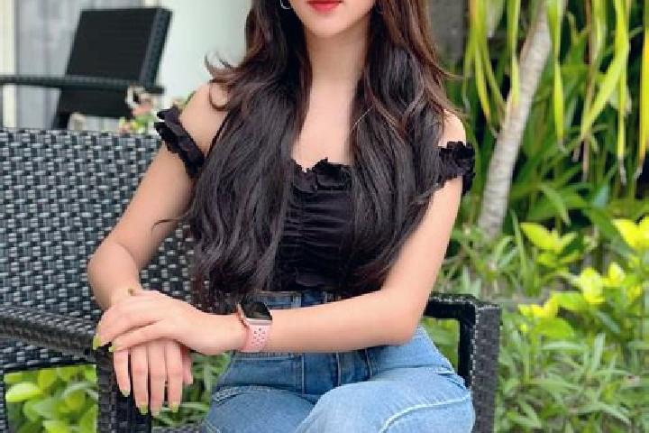 Kinsley, 20 — Escort in Tabrik, Indonesia
