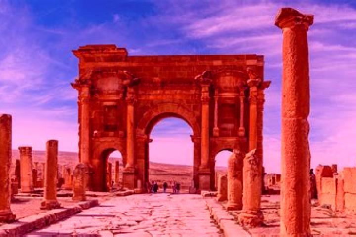 Kinsley, 20 — Escort in Timgad, Algeria