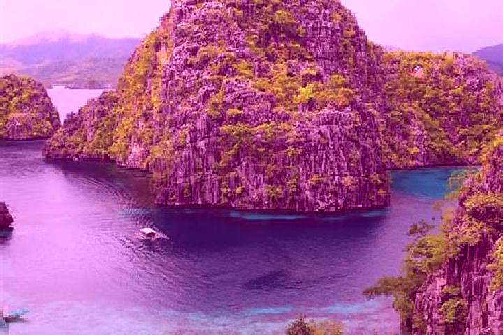 Kinsley, 20 — Escort in Tucuran, Philippines