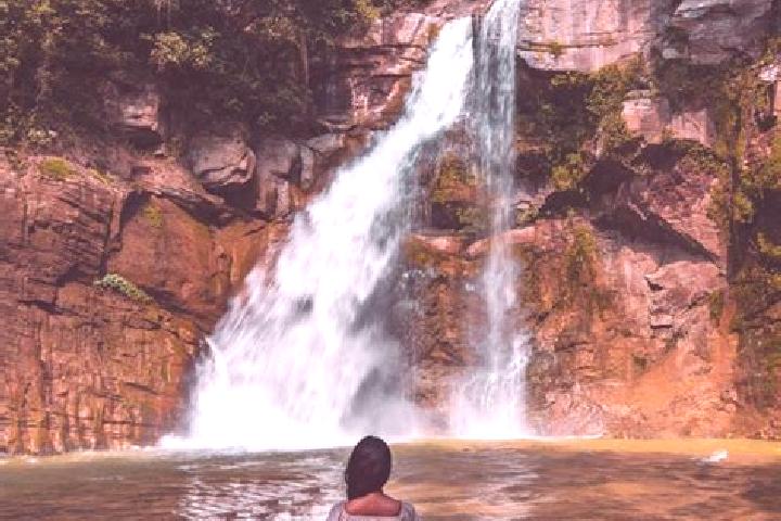 Kinsley, 20 — Escort in Wellawaya, Sri Lanka