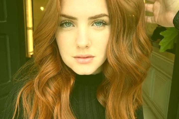 Kinsley, 21, a auburn blue-eyed middle eastern companion based in Haven. Offering Deep French Kissing, Girlfriend Experience, CIM, Couples. Available for inc...