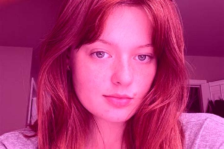 Kinsley, 21, a auburn blue-eyed mixed companion based in Batana. Offering Travel Companion, CIM, Prostate Massage, OWO, A-Level. Available for incall and out...