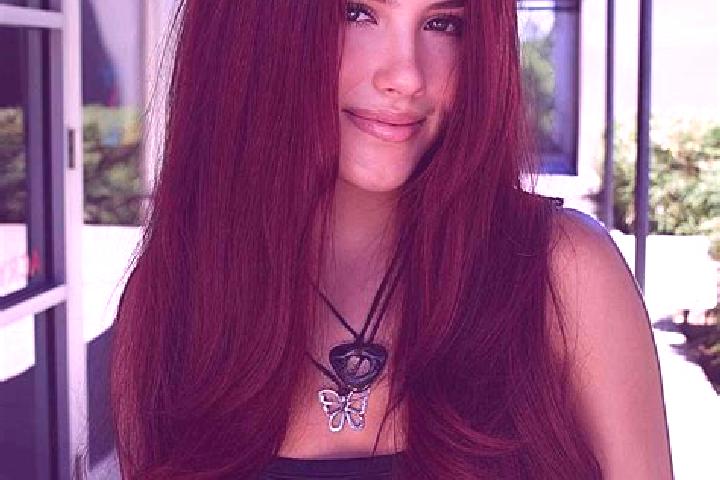 Kinsley, 21, a auburn brown-eyed caribbean companion based in Komyshuvate. Offering Domination, Erotic Massage, Party Girl. Available for incall and outcall,...