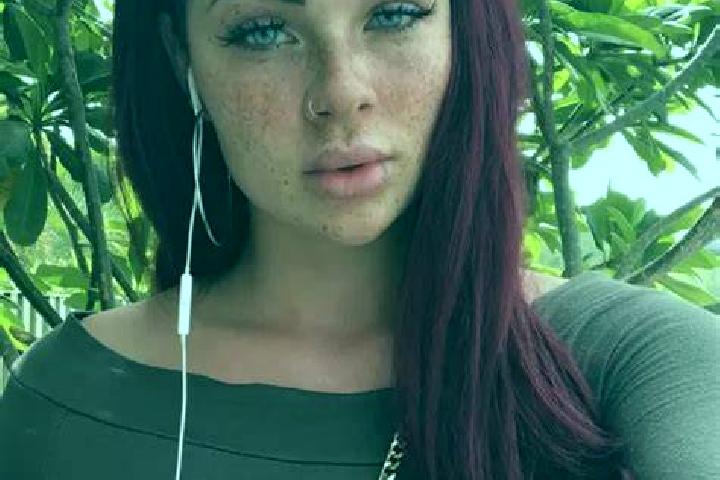 Kinsley, 21, a auburn dark-eyed indian companion based in Villavicencio de los Caballeros. Offering Deep French Kissing, Duos, Travel Companion. Available fo...