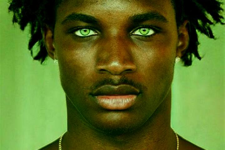 Kinsley, 21, a black green-eyed middle eastern companion based in Tepich Carrillo. Offering Deep French Kissing, Party Girl, A-Level, Tantra. Available for i...
