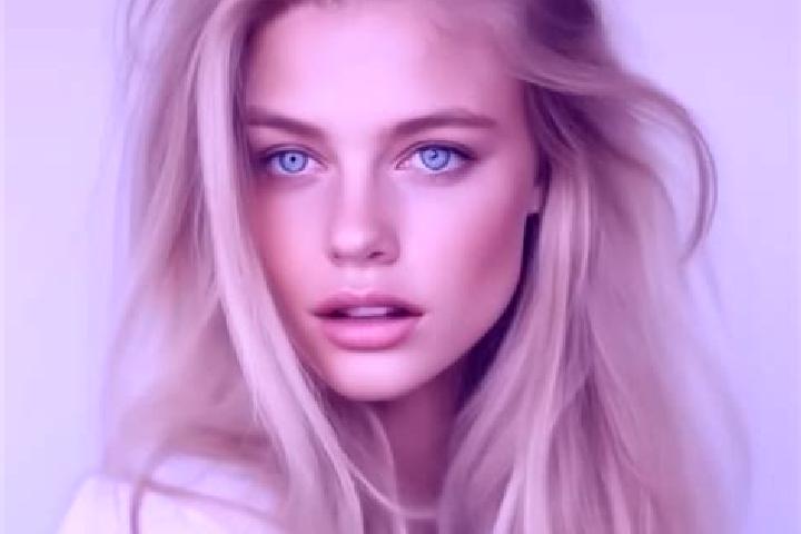 Kinsley, 21, a blonde grey-eyed latina companion based in Visimo-Utkinsk. Offering OWO, GFE, Erotic Massage, Deep French Kissing, Prostate Massage. Available...