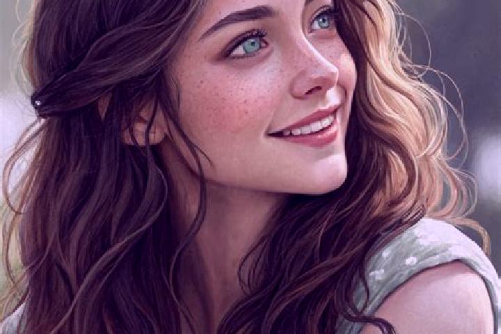 Kinsley, 21, a chestnut amber-eyed latina companion based in Breddorf. Offering Deep French Kissing, Erotic Massage, 69. Available for incall and outcall, ov...