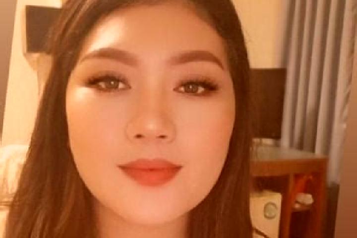 Kinsley, 21, a chestnut dark-eyed caucasian companion based in Lumbangan. Offering Overnight, Travel Companion, Duos, Erotic Massage. Available for incall an...