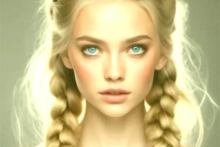 Kinsley, 21, a platinum blonde amber-eyed caucasian companion based in El Refugio de Agua Zarca. Offering Deep French Kissing, OWO, CIM, Tantra, Fetish. Avai...