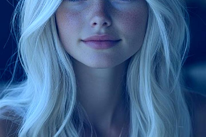Kinsley, 21, a platinum blonde green-eyed ebony companion based in Muellrose. Offering A-Level, Party Girl, Duos. Available for incall and outcall, overnight...