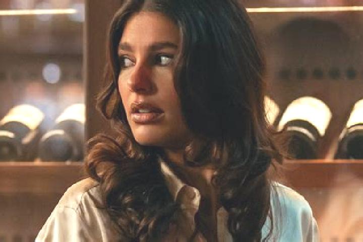 Kinsley, 21, a red amber-eyed indian companion based in Bolanos de Calatrava. Offering Party Girl, 69, OWO. Available for incall and outcall, overnight booki...