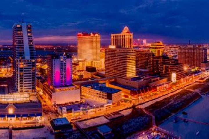 Kinsley, 21 — Escort in Atlantic City, United States