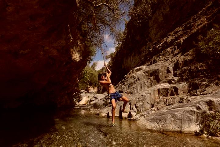 Kinsley, 21 — Escort in Barranco Blanco, Mexico
