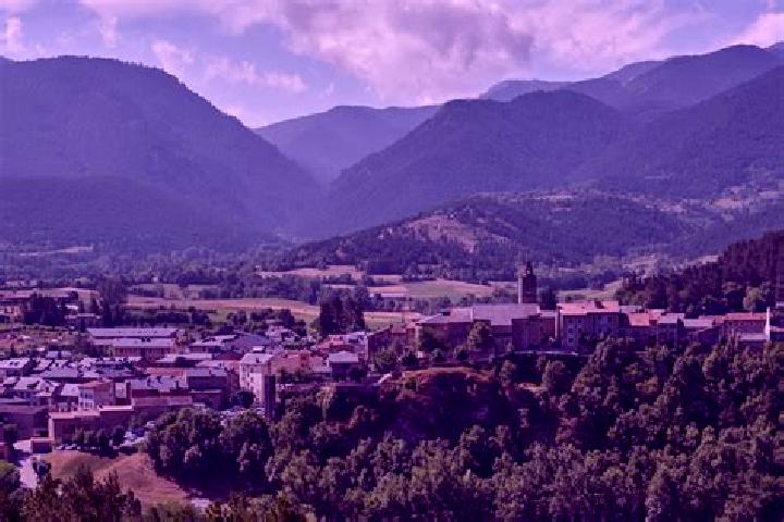 Kinsley, 21 — Escort in Bellver de Cerdanya, Spain