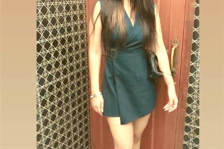 Kinsley, 21 — Escort in Bharuch, India