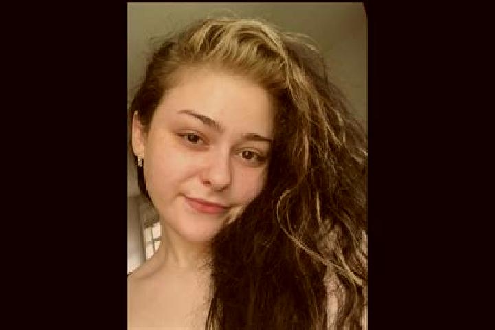 Kinsley, 21 — Escort in Brillion, United States
