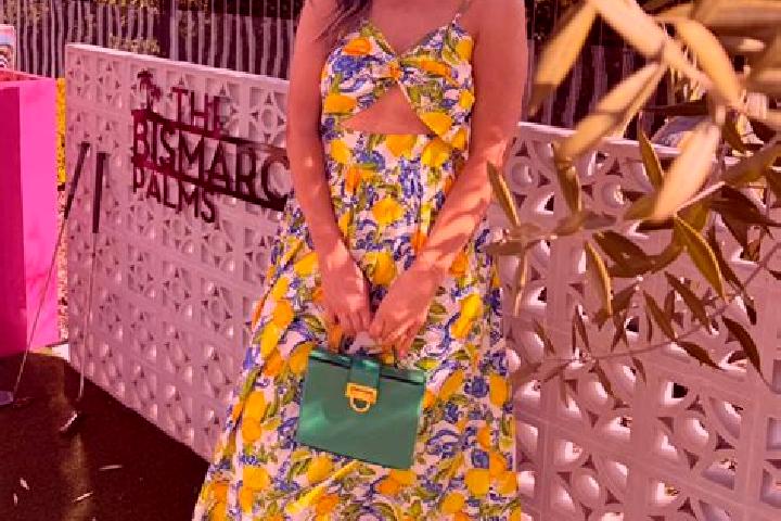 Kinsley, 21 — Escort in Byureghavan, Armenia