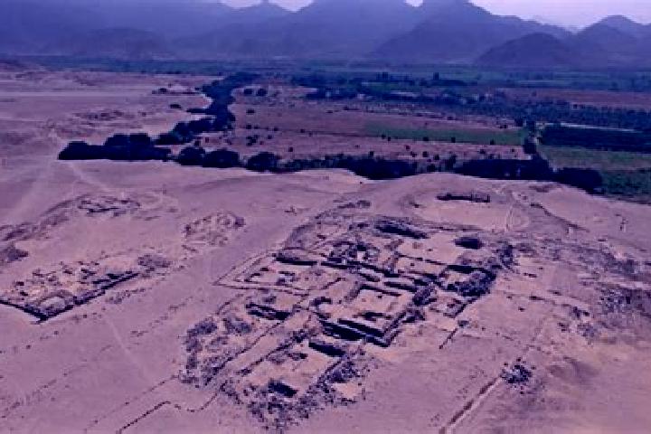 Kinsley, 21 — Escort in Caral, Peru
