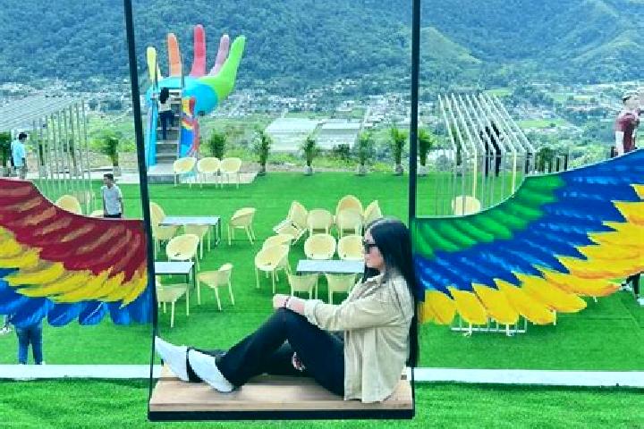 Kinsley, 21 — Escort in Caripe, Venezuela