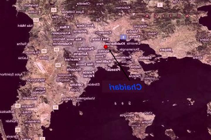 Kinsley, 21 — Escort in Chaidari, Greece