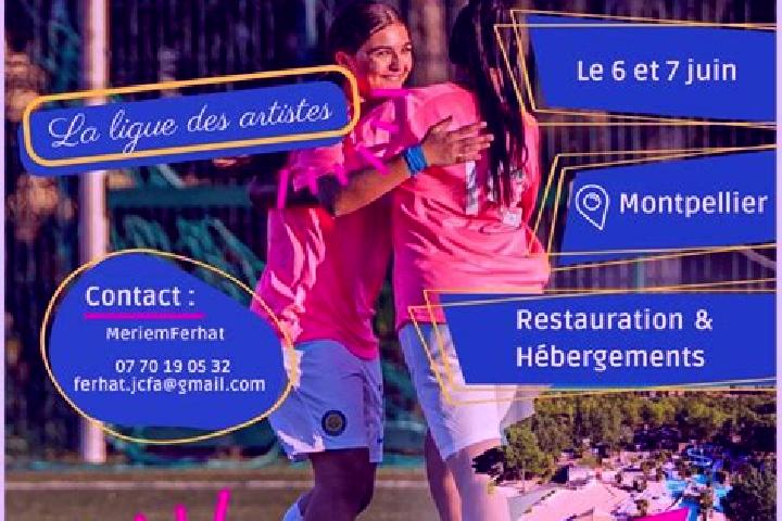 Kinsley, 21 — Escort in Clapiers, France