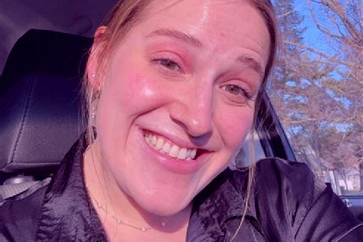 Kinsley, 21 — Escort in Decorah, United States