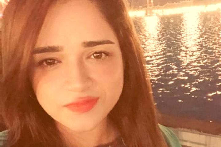 Kinsley, 21 — Escort in Dil Sher Brohi, Pakistan