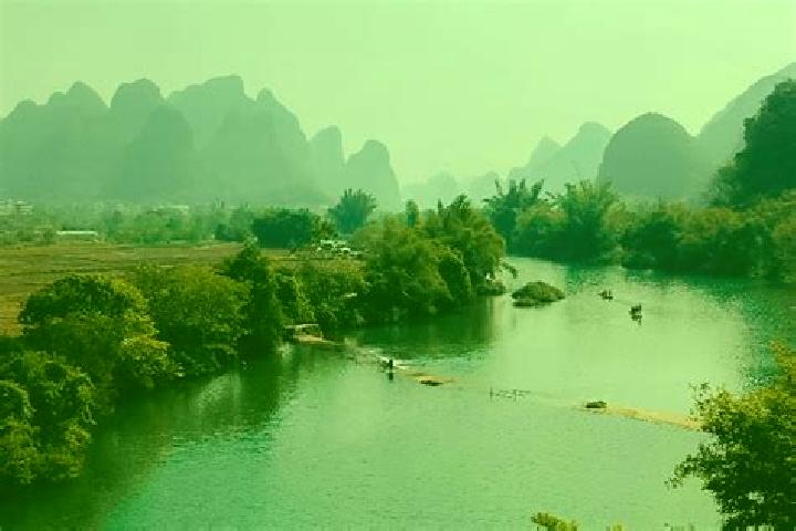 Kinsley, 21 — Escort in Jinzhuang, China