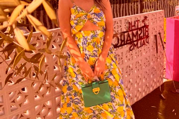 Kinsley, 21 — Escort in Kairy, Ukraine