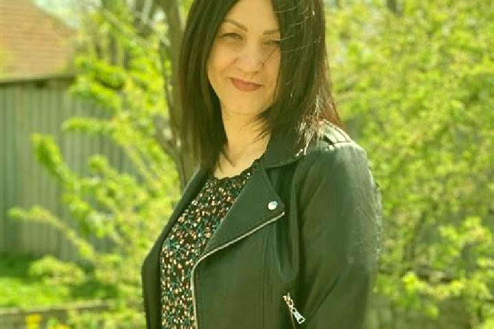 Kinsley, 21 — Escort in Khorol, Ukraine