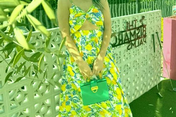 Kinsley, 21 — Escort in Kibriscik, Turkey
