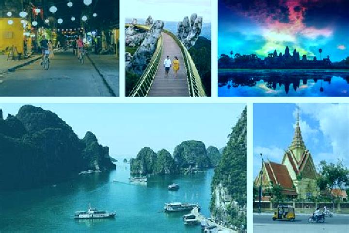 Kinsley, 21 — Escort in Kien Hai, Vietnam