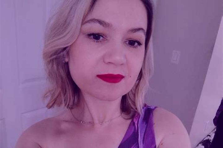 Kinsley, 21 — Escort in Kokhanovo, Belarus