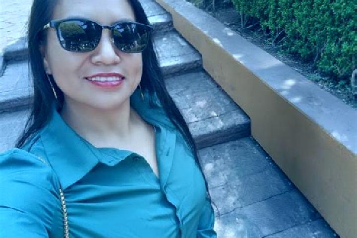 Kinsley, 21 — Escort in Laguna de Lourdes, Mexico