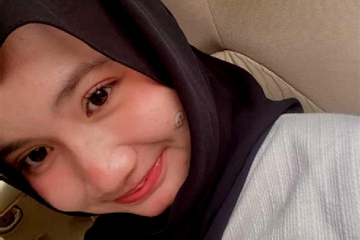 Kinsley, 21 — Escort in Lakbok, Indonesia