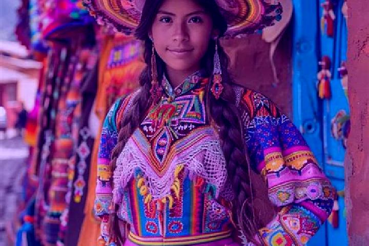 Kinsley, 21 — Escort in Lambayeque, Peru