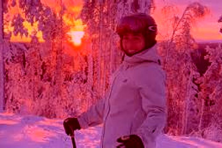 Kinsley, 21 — Escort in Lassila, Finland