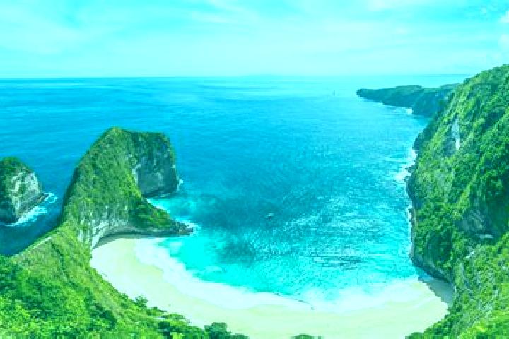 Kinsley, 21 — Escort in Leu, Indonesia