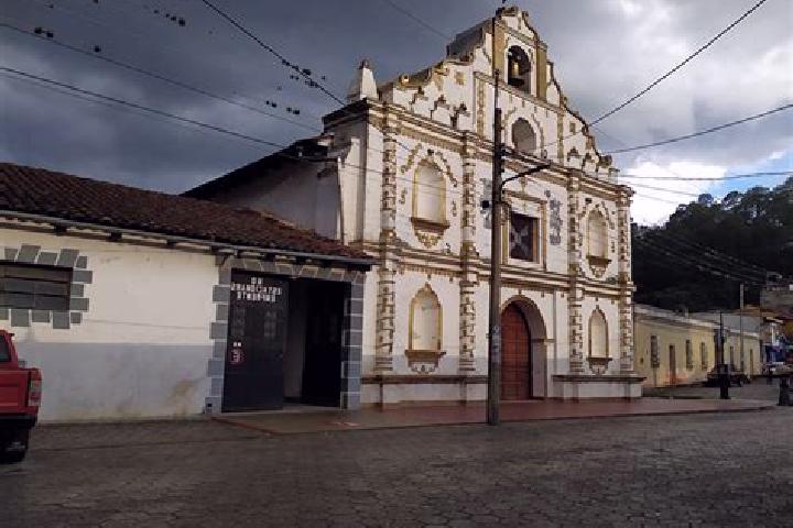 Kinsley, 21 — Escort in Malacatancito, Guatemala