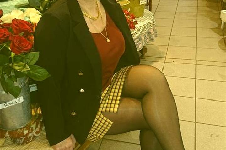 Kinsley, 21 — Escort in Michelbach-le-Bas, France