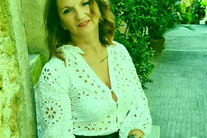 Kinsley, 21 — Escort in Montebello Vicentino, Italy