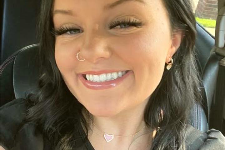Kinsley, 21 — Escort in North Corbin, United States
