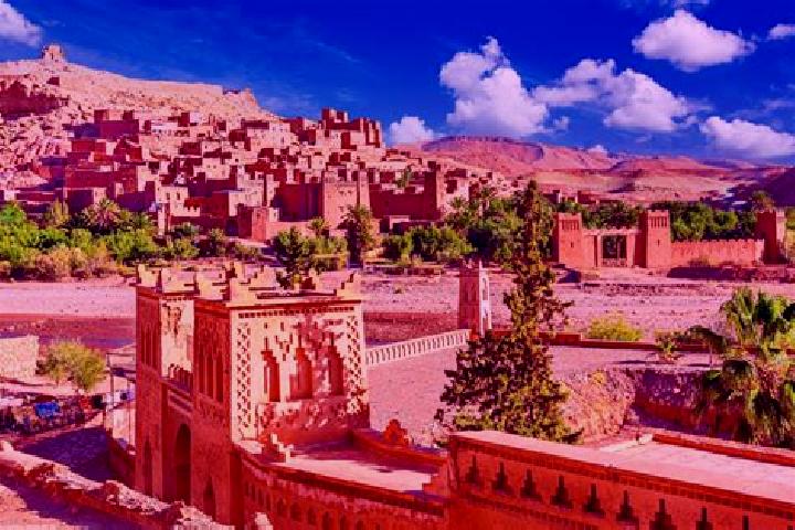 Kinsley, 21 — Escort in Ouarzazate, Morocco