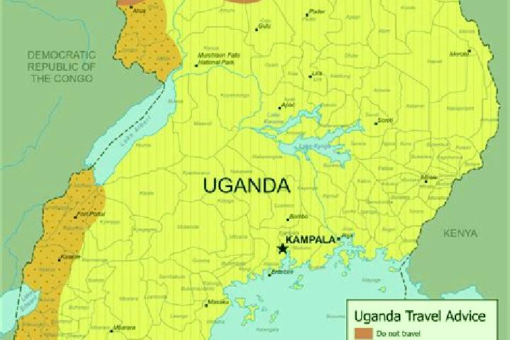 Kinsley, 21 — Escort in Oyam, Uganda