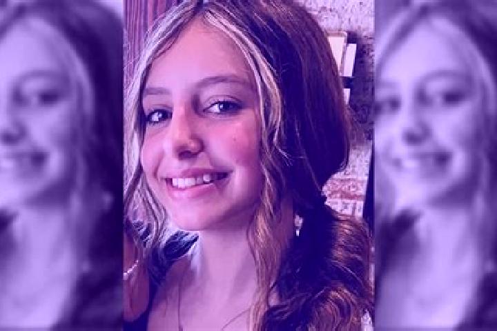 Kinsley, 21 — Escort in Parishville, United States