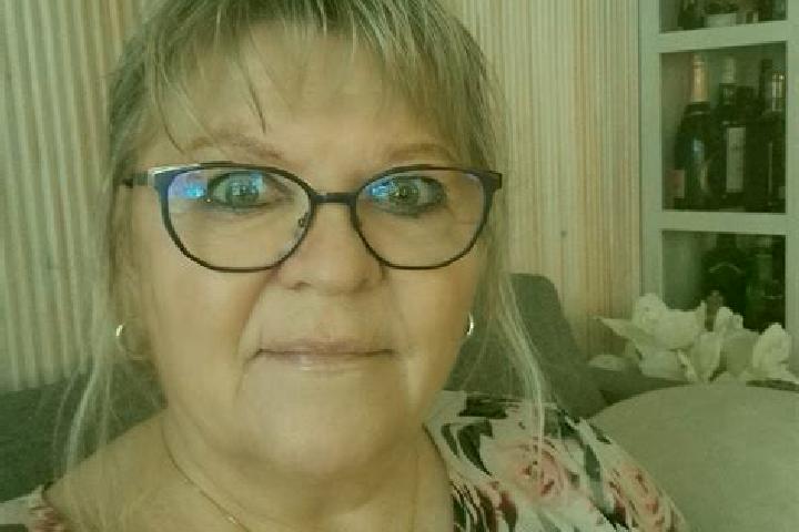Kinsley, 21 — Escort in Pihlajisto, Finland