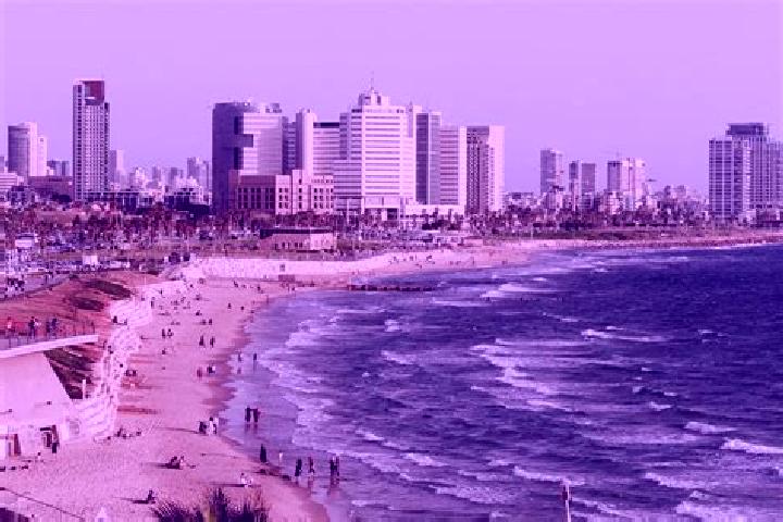 Kinsley, 21 — Escort in RamatDavid, Israel